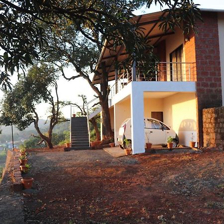 Forest Sunrise Villa 3Bhk Махабалешвар Экстерьер фото