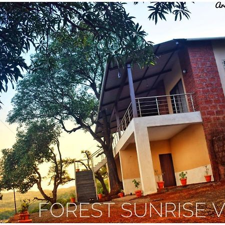 Forest Sunrise Villa 3Bhk Махабалешвар Экстерьер фото