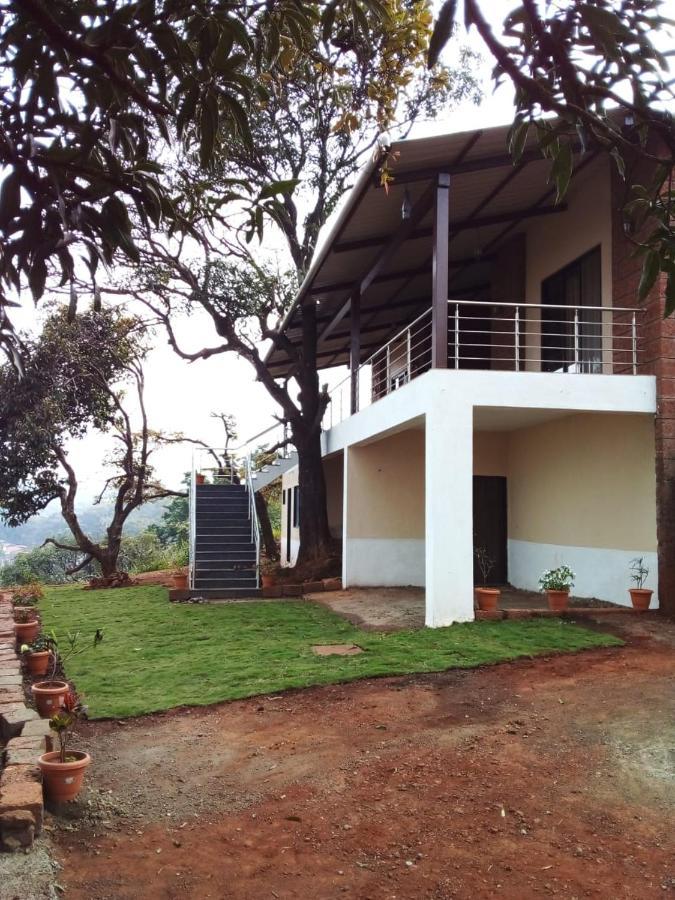 Forest Sunrise Villa 3Bhk Махабалешвар Экстерьер фото